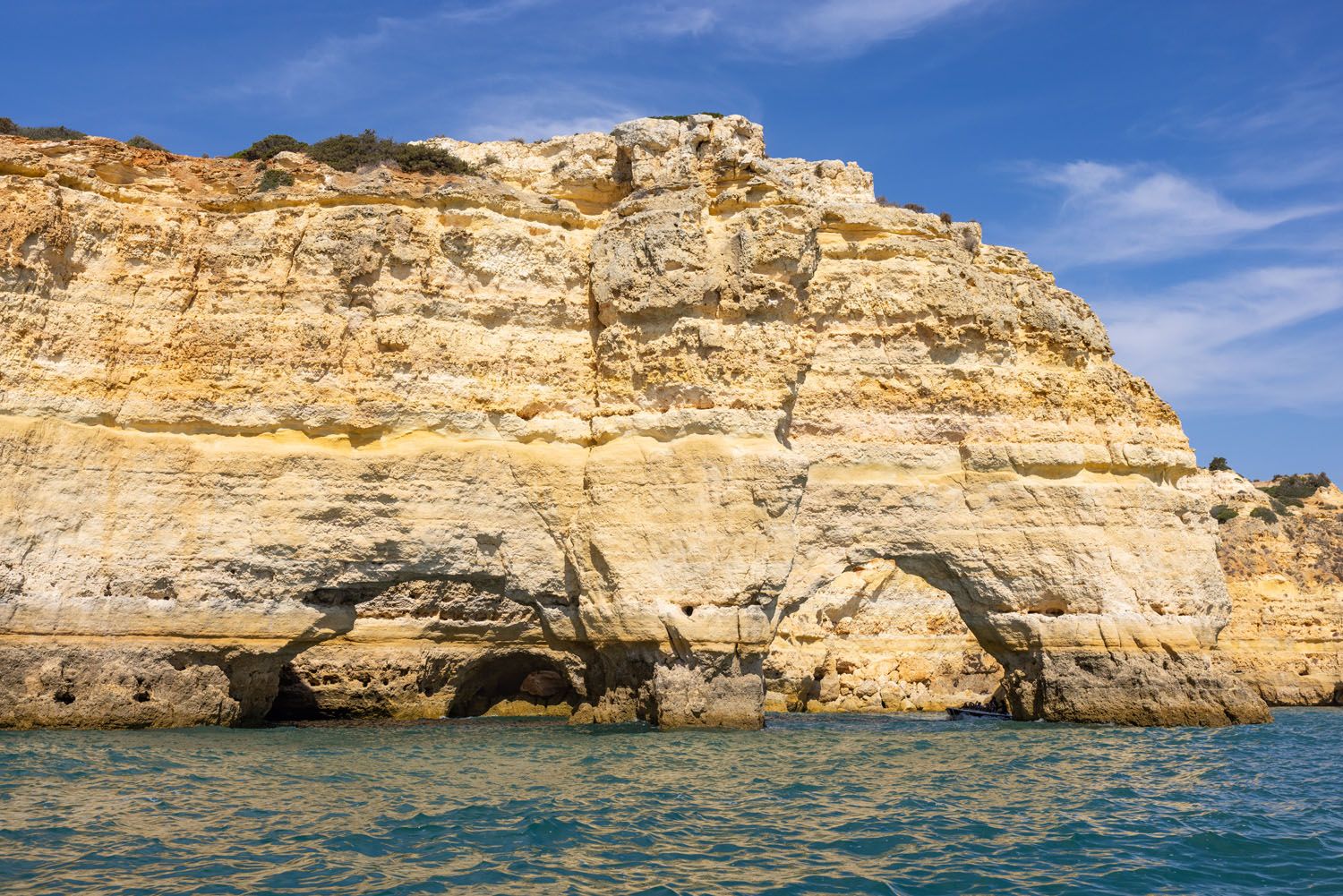 Elephant Rock Algarve