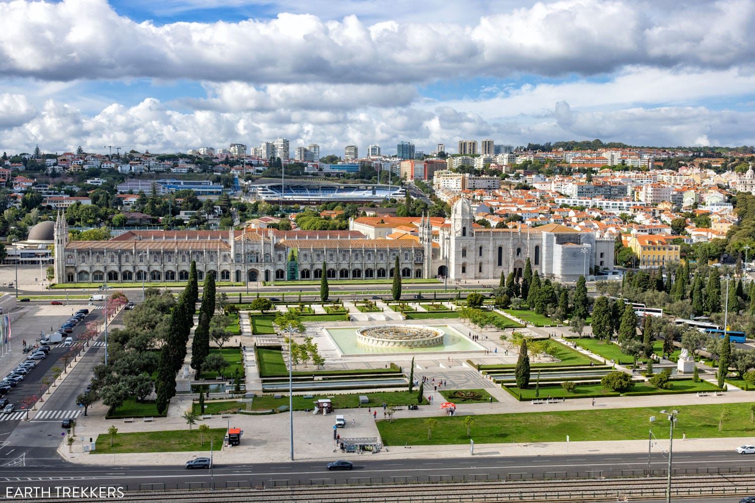 Lisbon Itinerary One Day