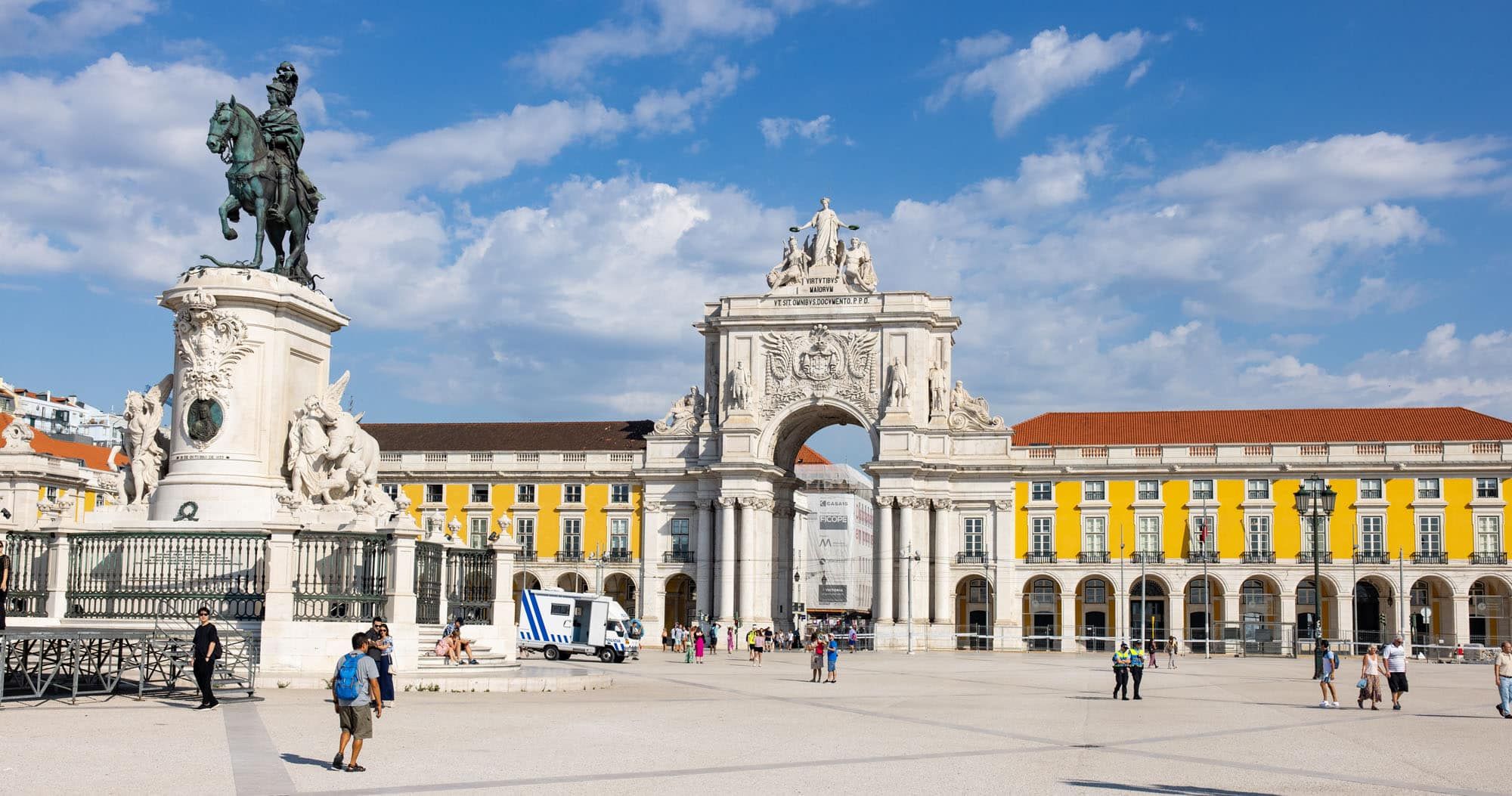 Featured image for “One Day in Lisbon, Portugal: 2 Detailed Itineraries”