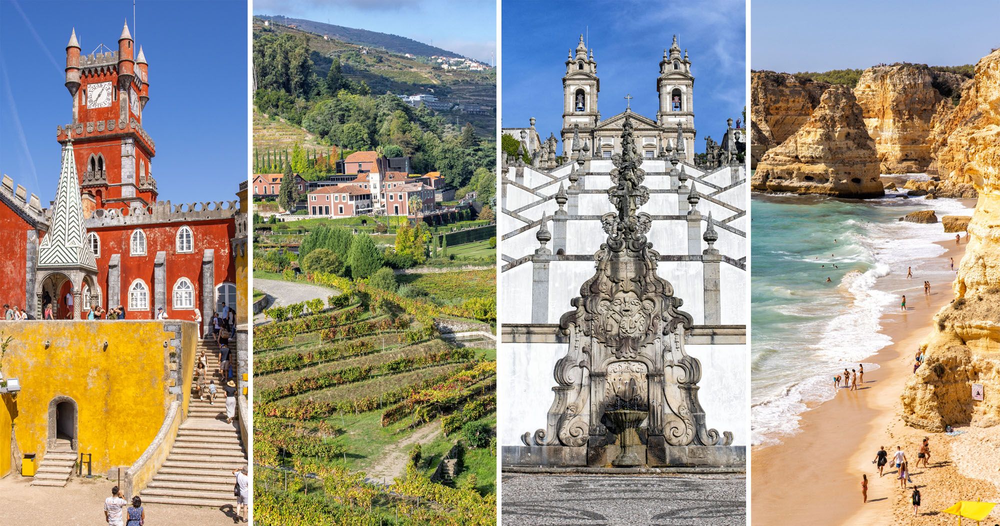 Featured image for “Portugal Bucket List: 25 Best Things to Do in Portugal”