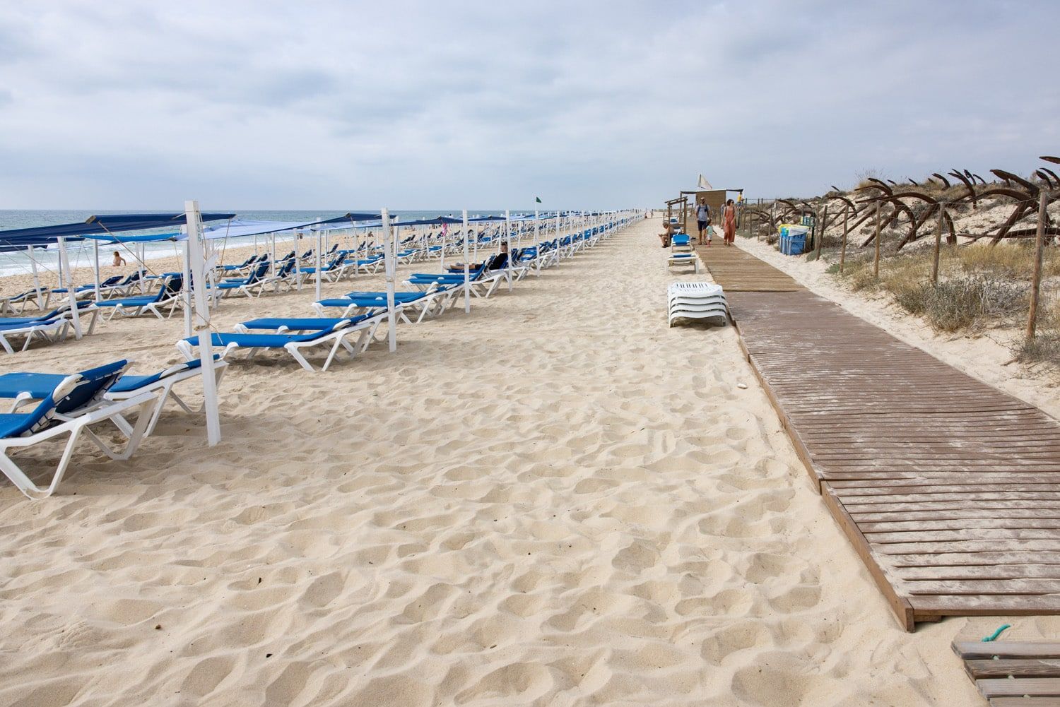 Praia do Barril