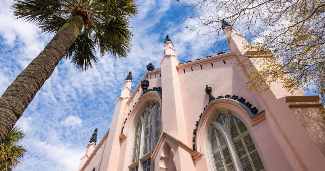 Things to Do in Charleston SC
