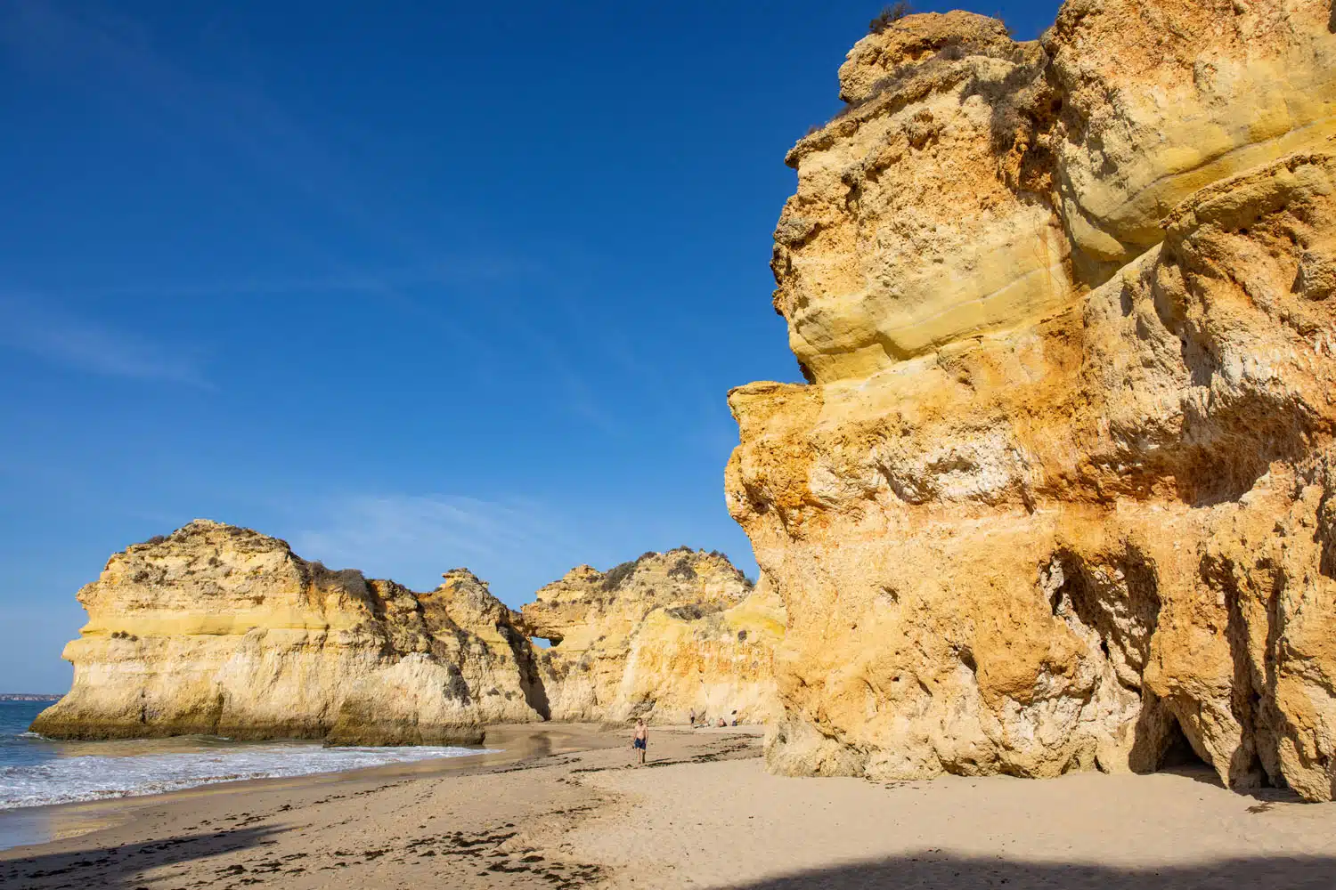 Three Brothers Beach