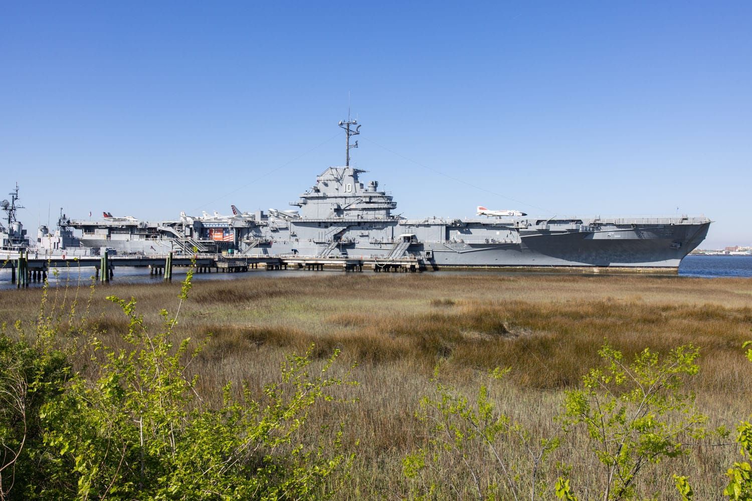 USS Yorktown