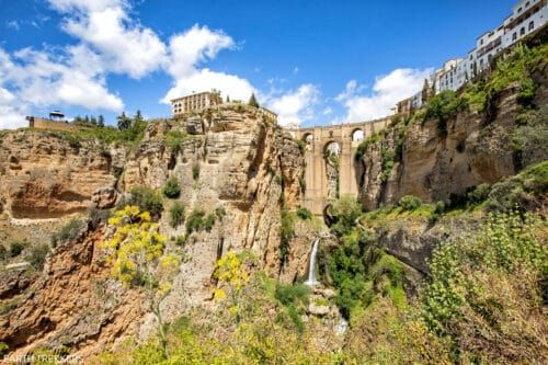 THE 20 BEST THINGS TO SEE AND DO IN RONDA visual data 3