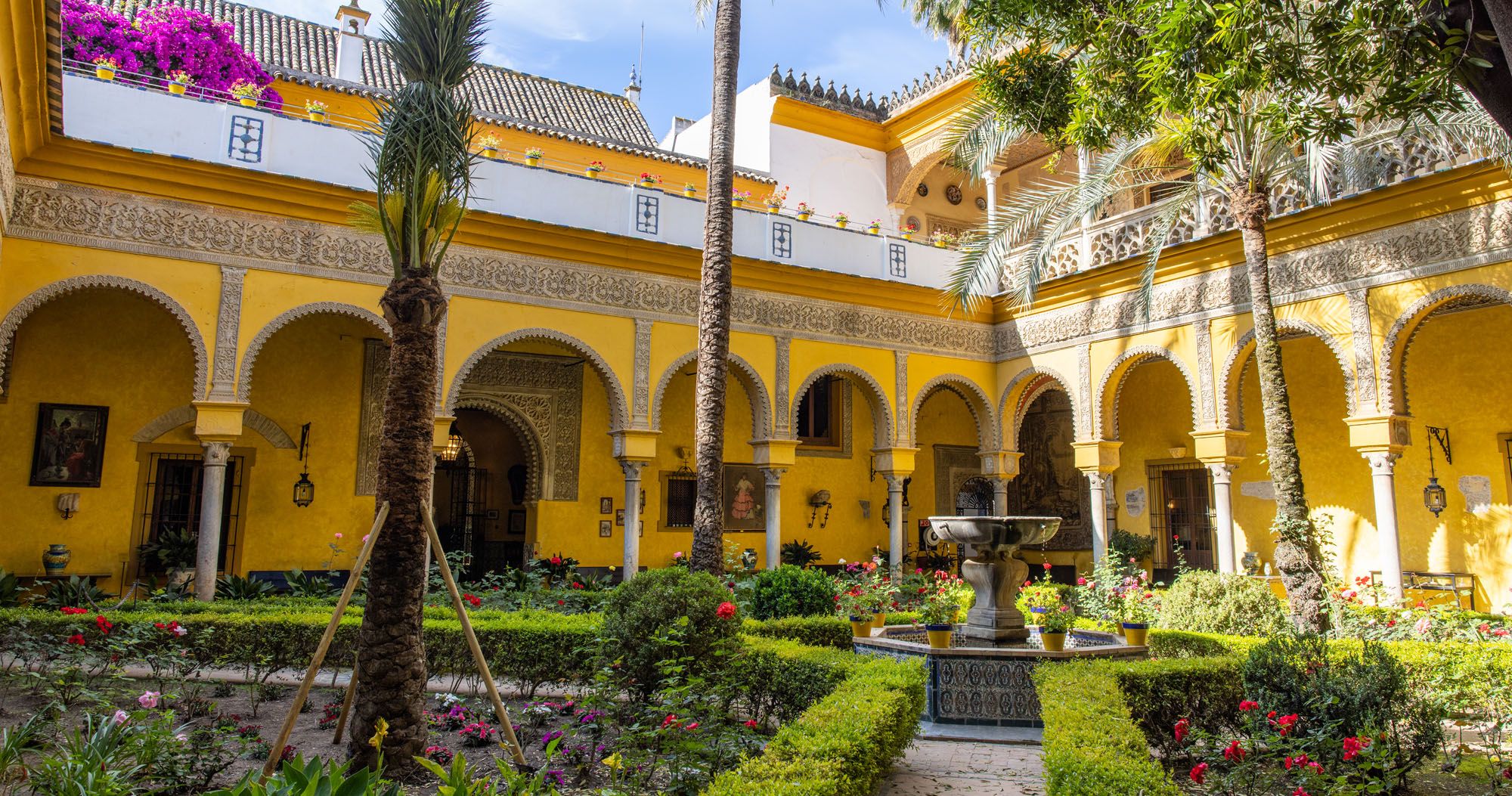 Best Things to Do in Seville