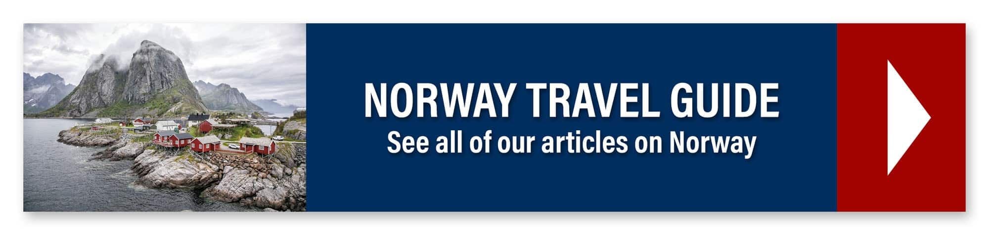 Norway Travel Guide