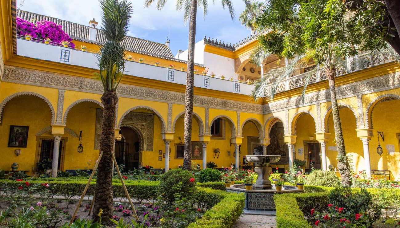 20 Amazing Things to Do in Seville, Spain - Earth Trekkers