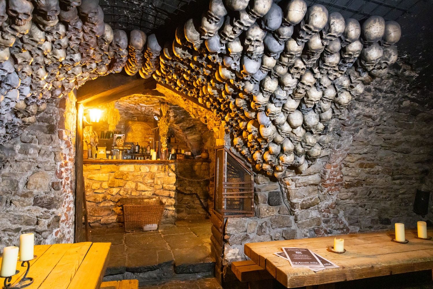 U Krále Brabantského | Best Prague Restaurants