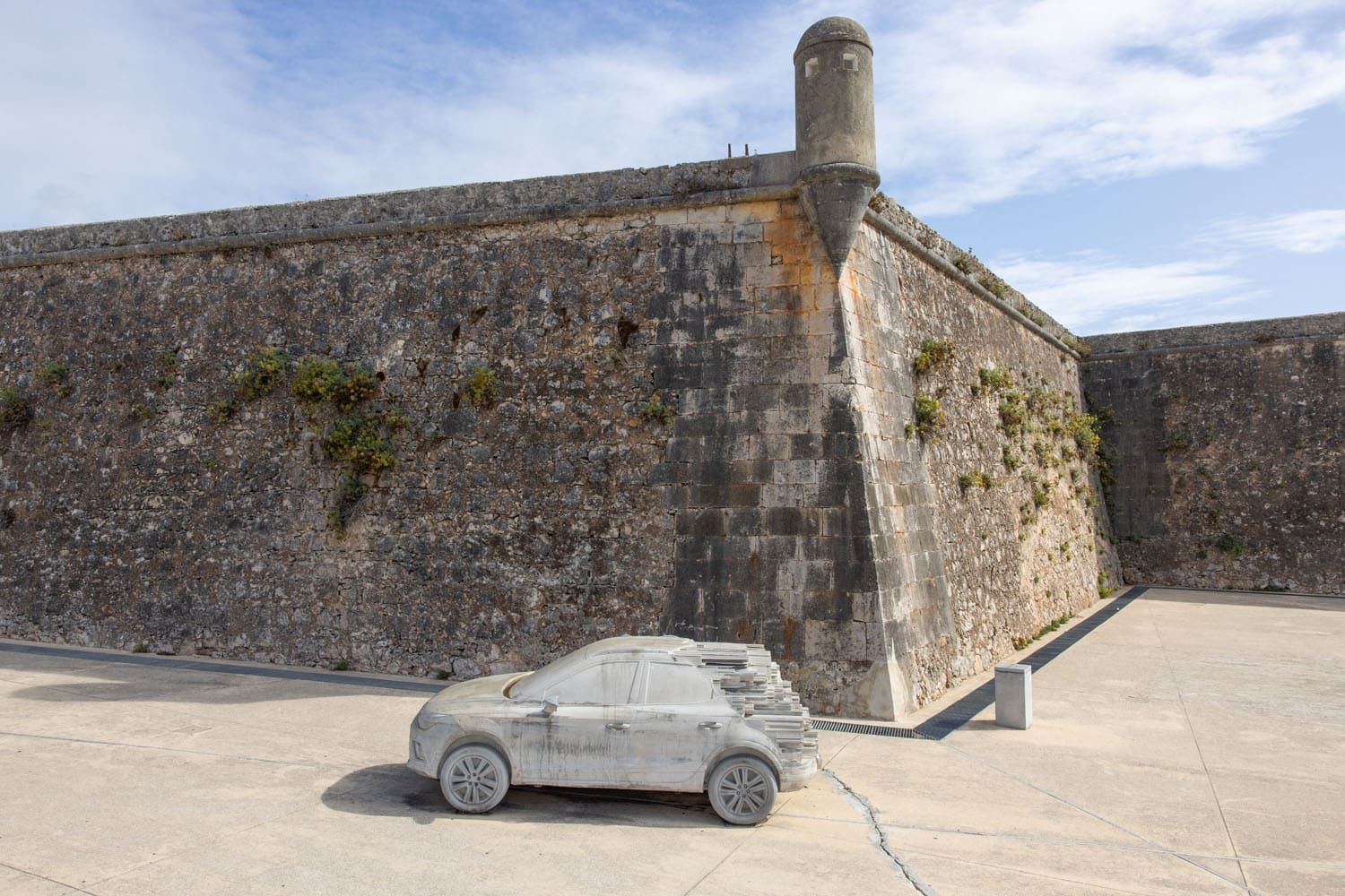 Cascais Citadel