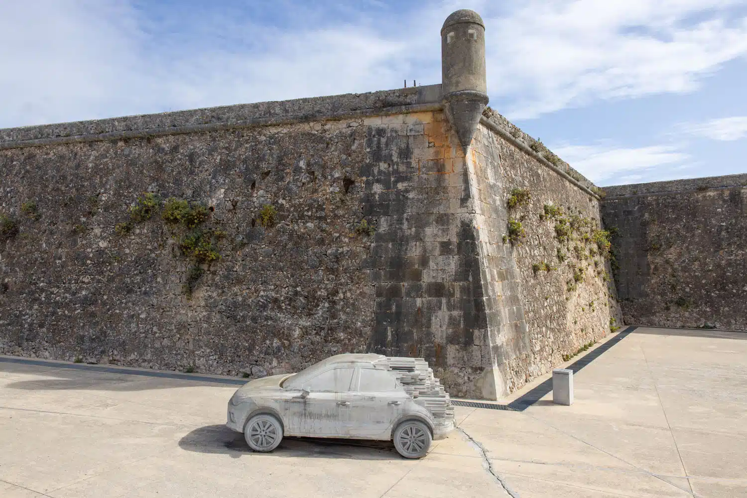 Cascais Citadel