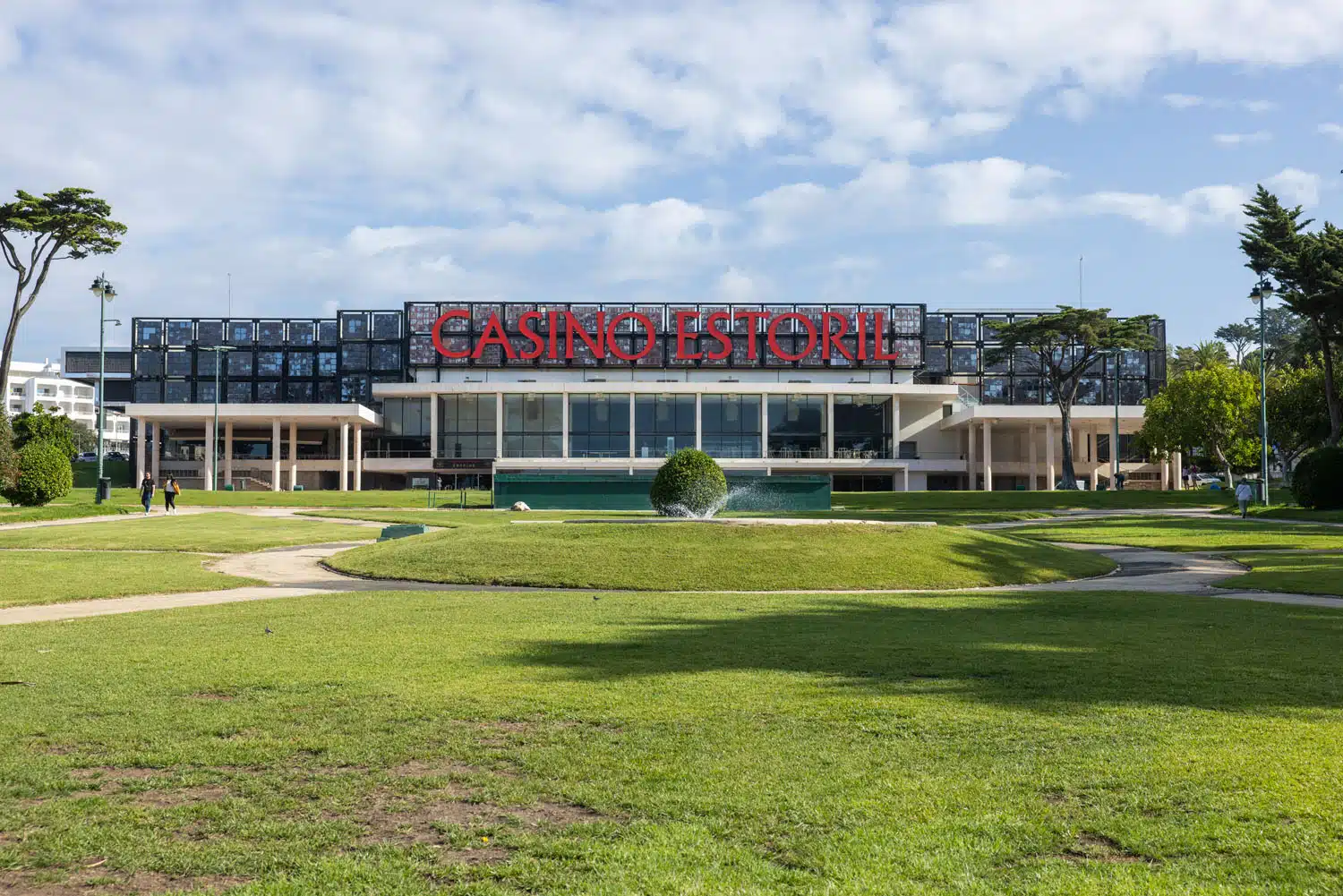 Casino Estoril