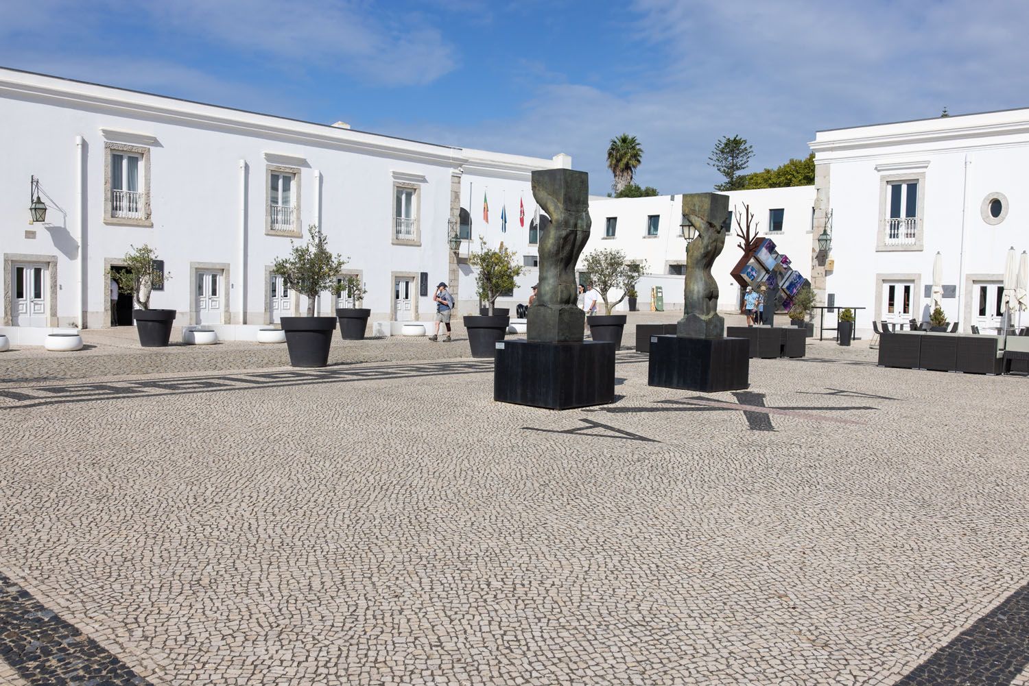 Cidadela de Cascais