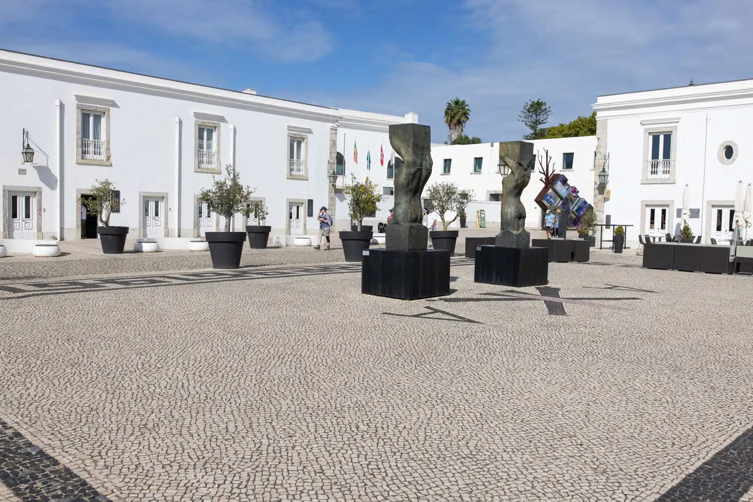 Cidadela de Cascais