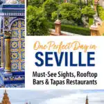 One Day in Seville