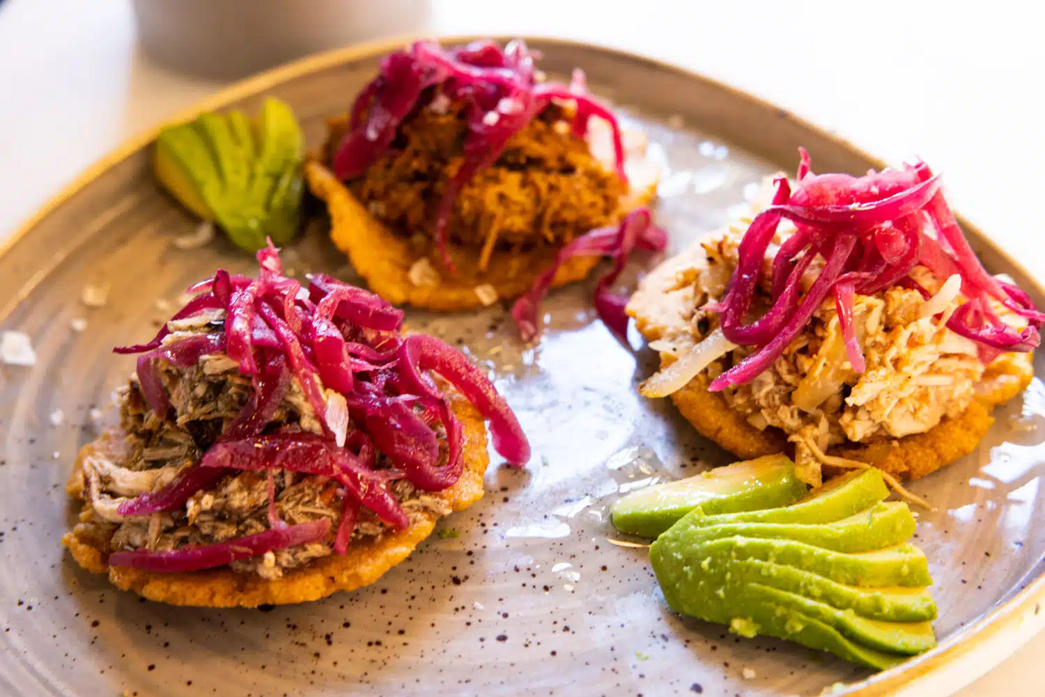 Salbutes Where to Eat in Seville