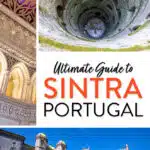 Sintra Portugal Things To Do