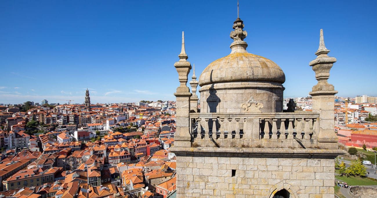 One Day in Porto: Best of Porto in 24 Hours - Earth Trekkers