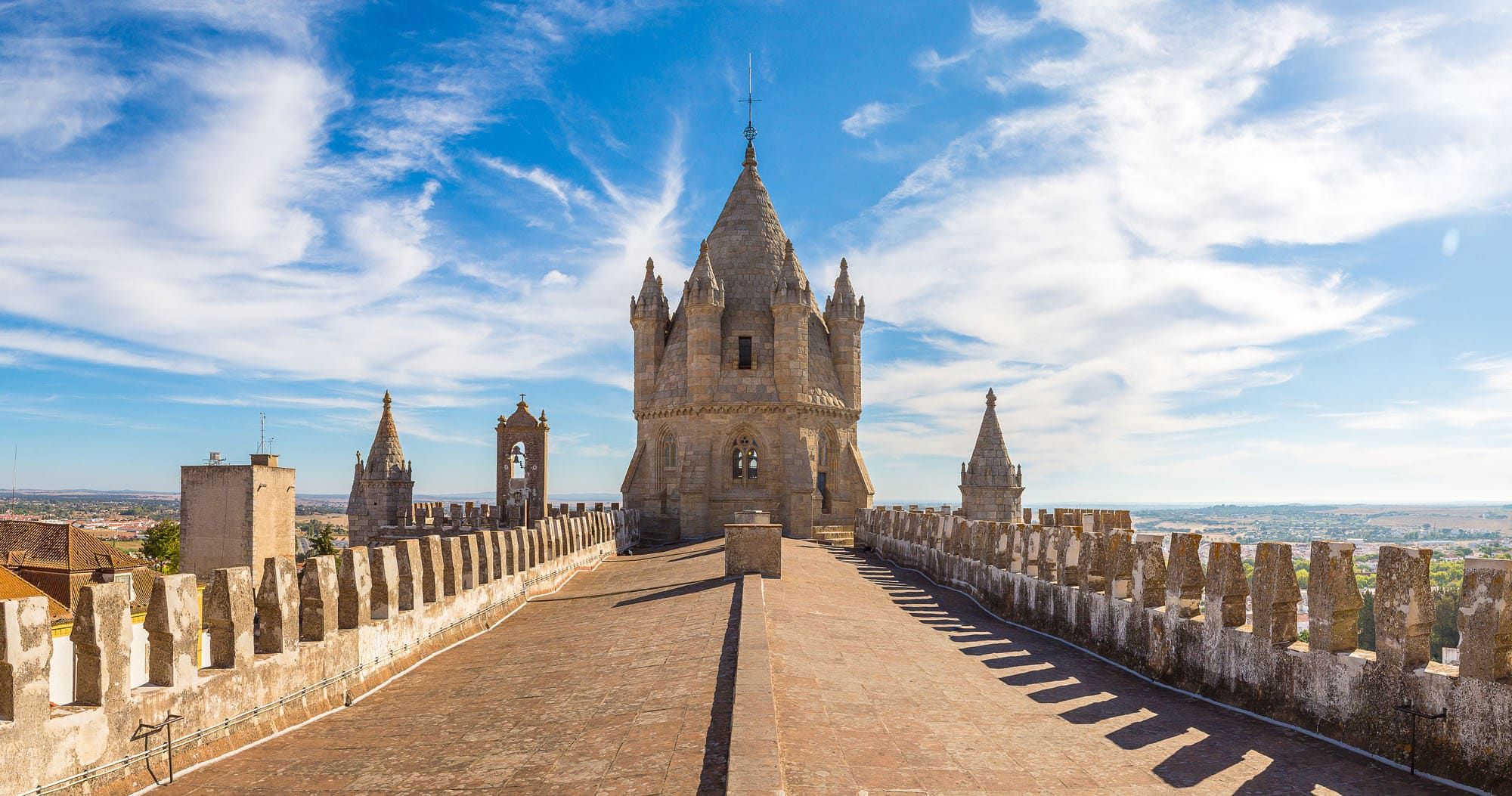 How To Plan A Trip To vora Portugal Is It Worth It 