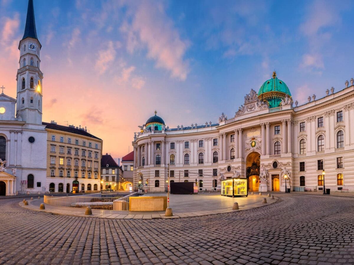 How to Plan a Trip to Vienna: A Guide for First Timers