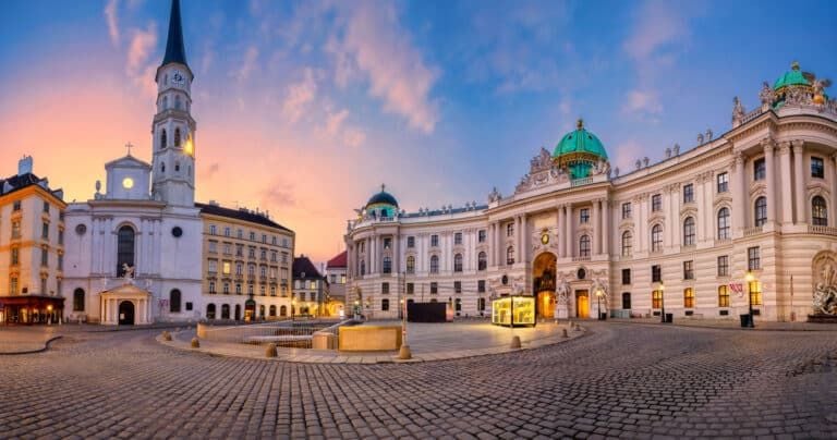 How to Plan a Trip to Vienna