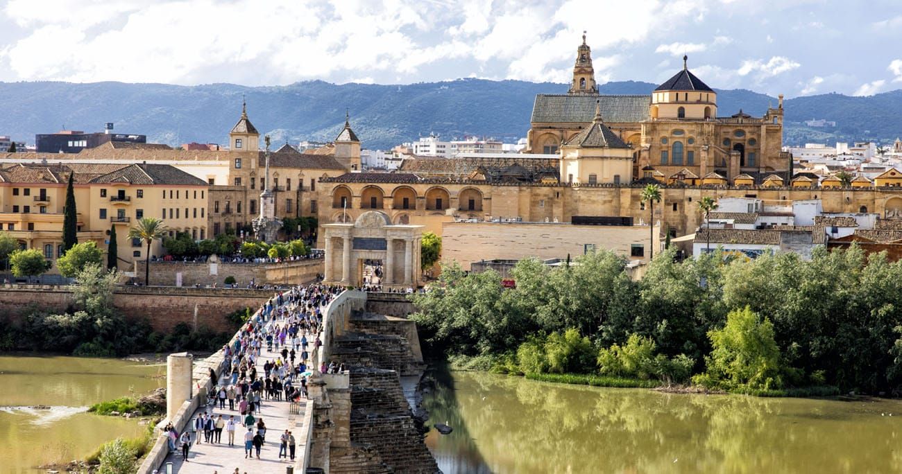 Best Way to Spend 1 to 2 Days in Córdoba, Spain - Earth Trekkers