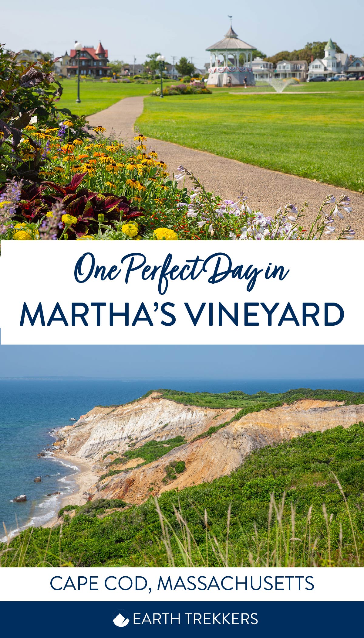 How to Spend One Day In Martha's Vineyard, image size:1200x2100