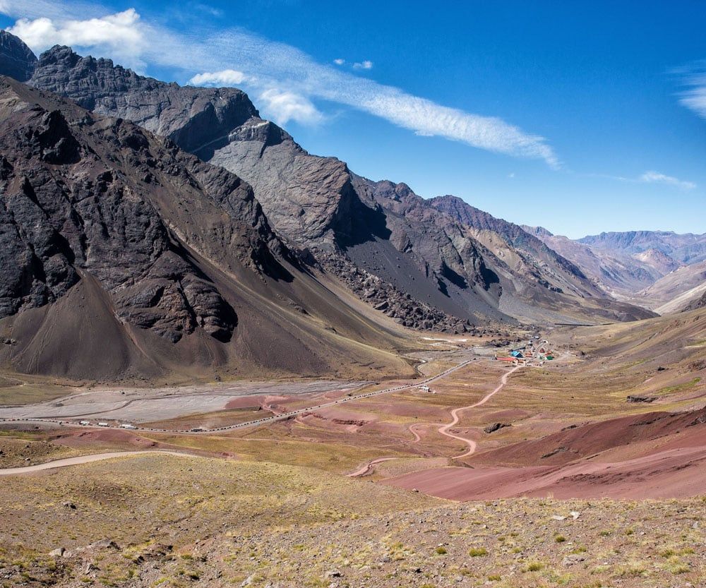 Argentina