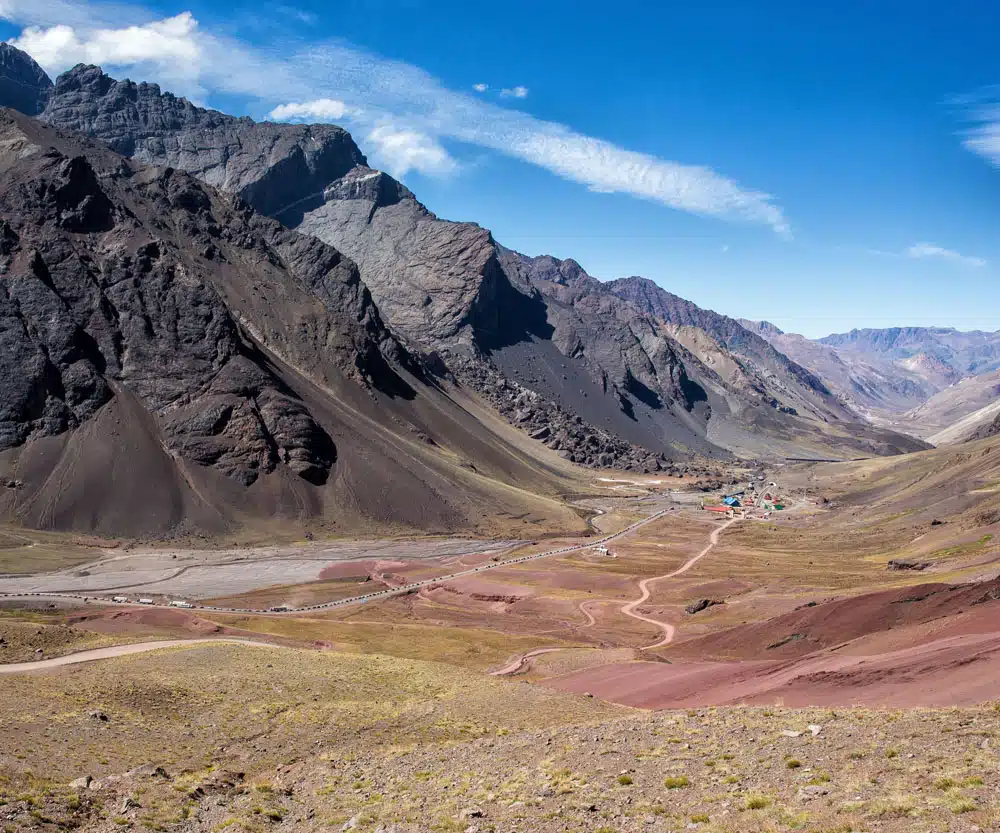 Argentina
