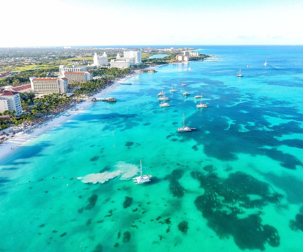 Aruba