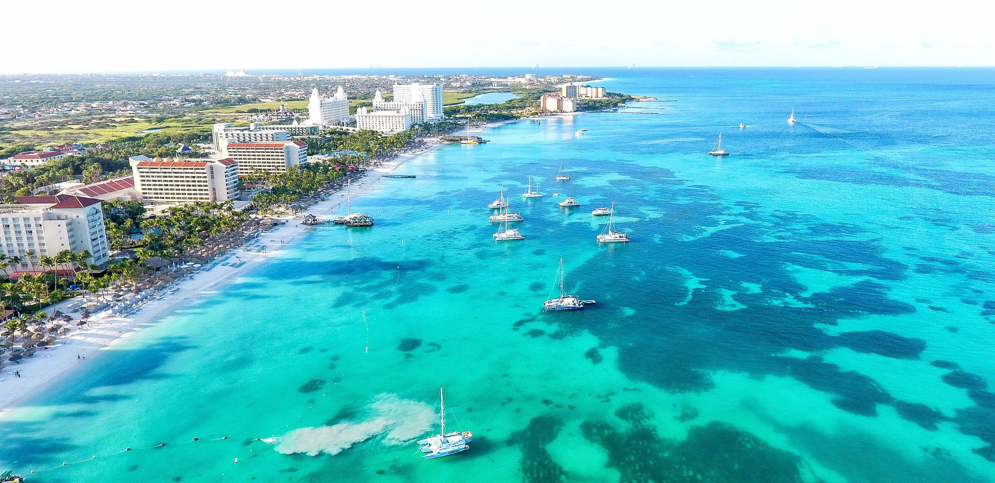 Aruba