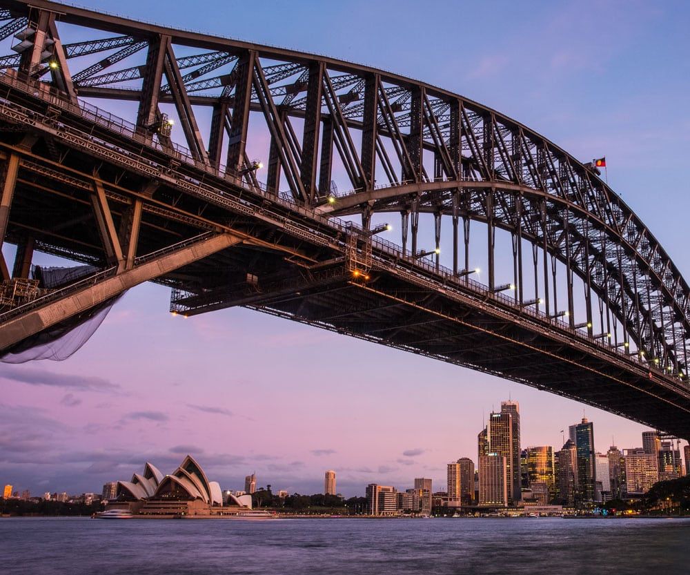Australia