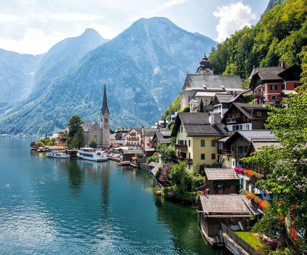 Austria