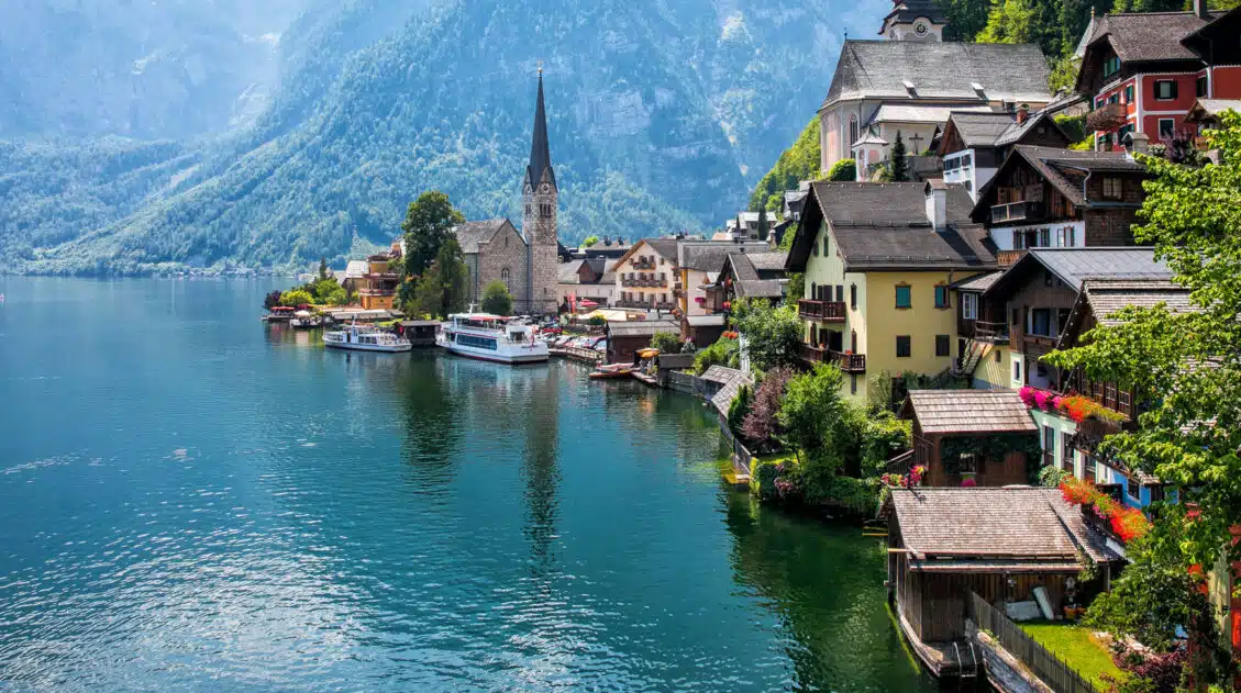 Austria