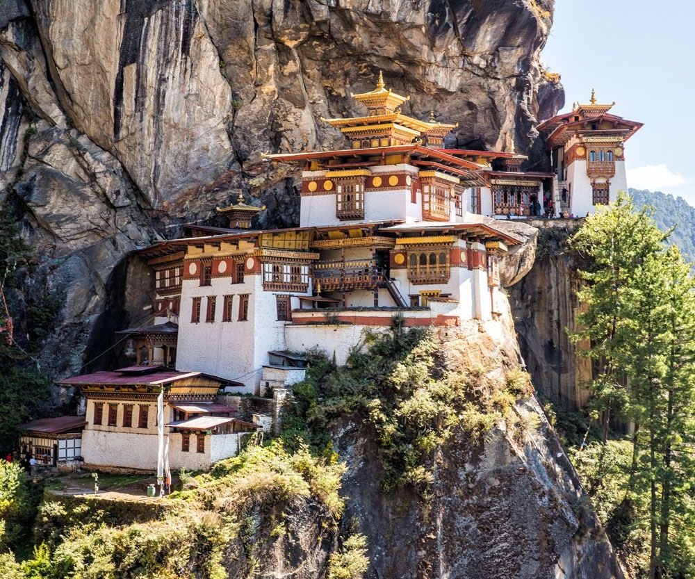 Bhutan