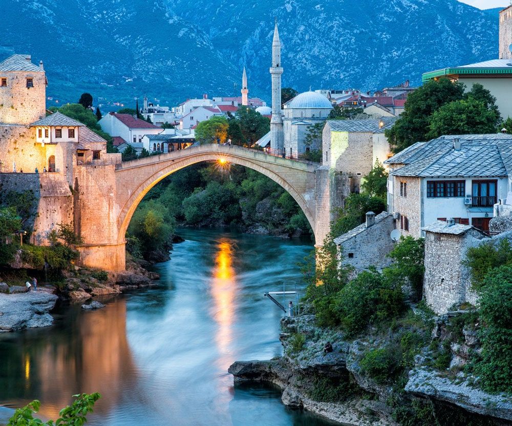Bosnia Herzegovina