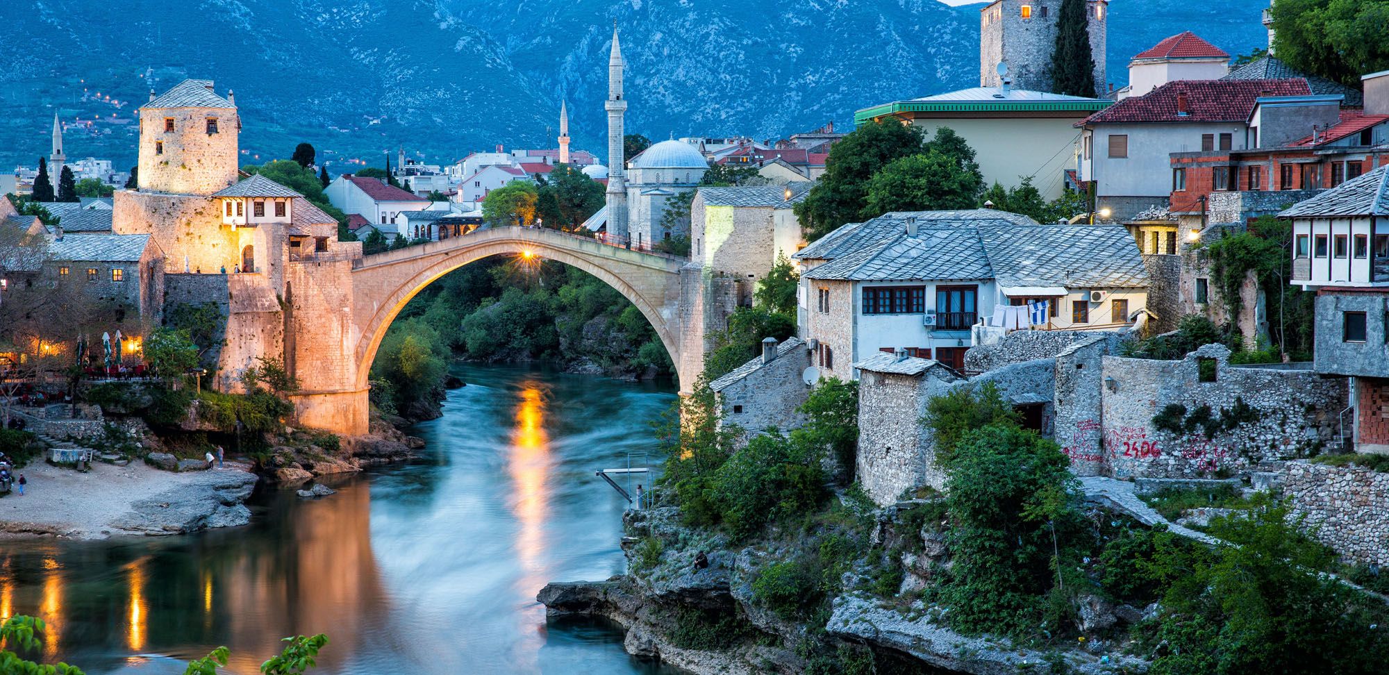 Bosnia Herzegovina
