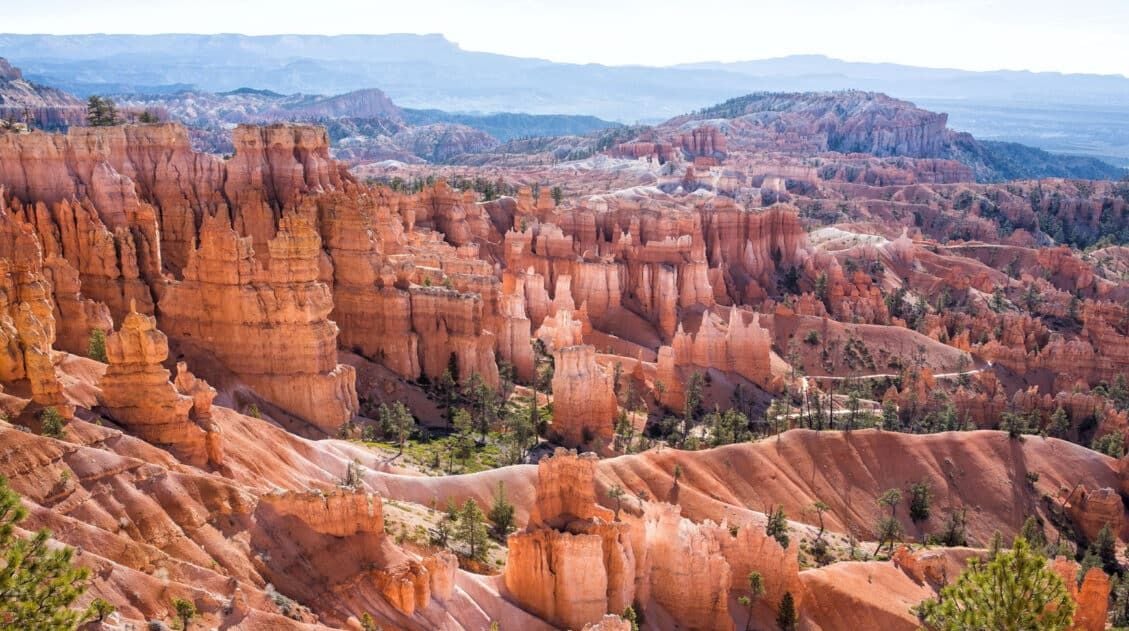 Bryce Canyon National Park
