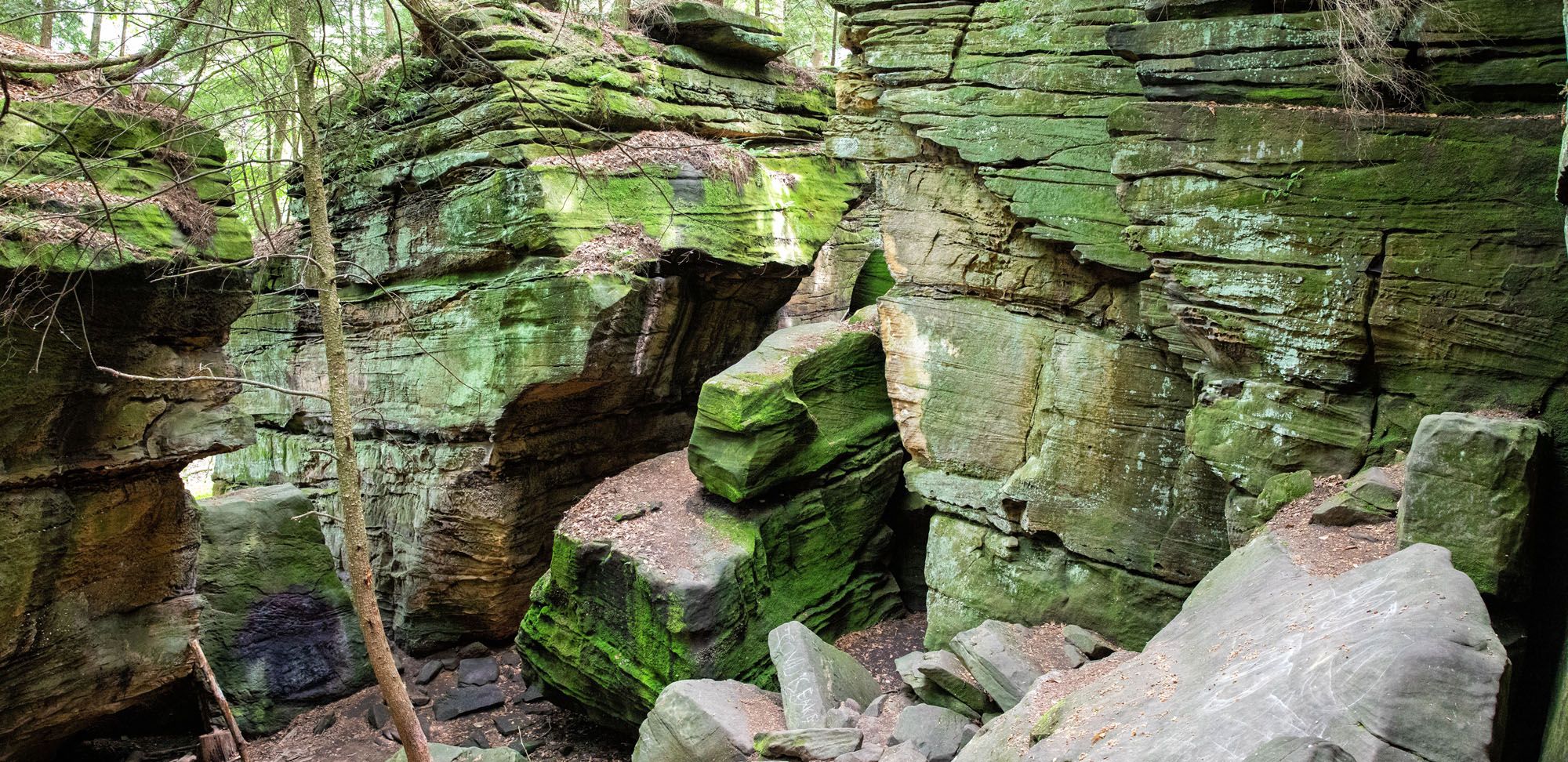 Cuyahoga Valley