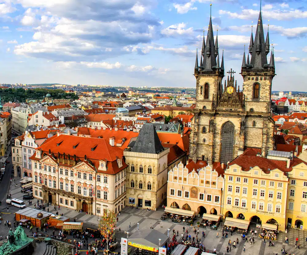 Czech Republic