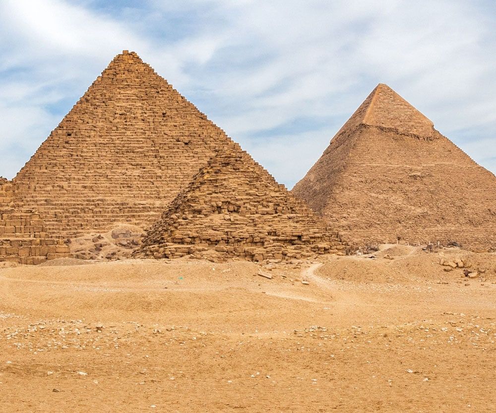 Egypt