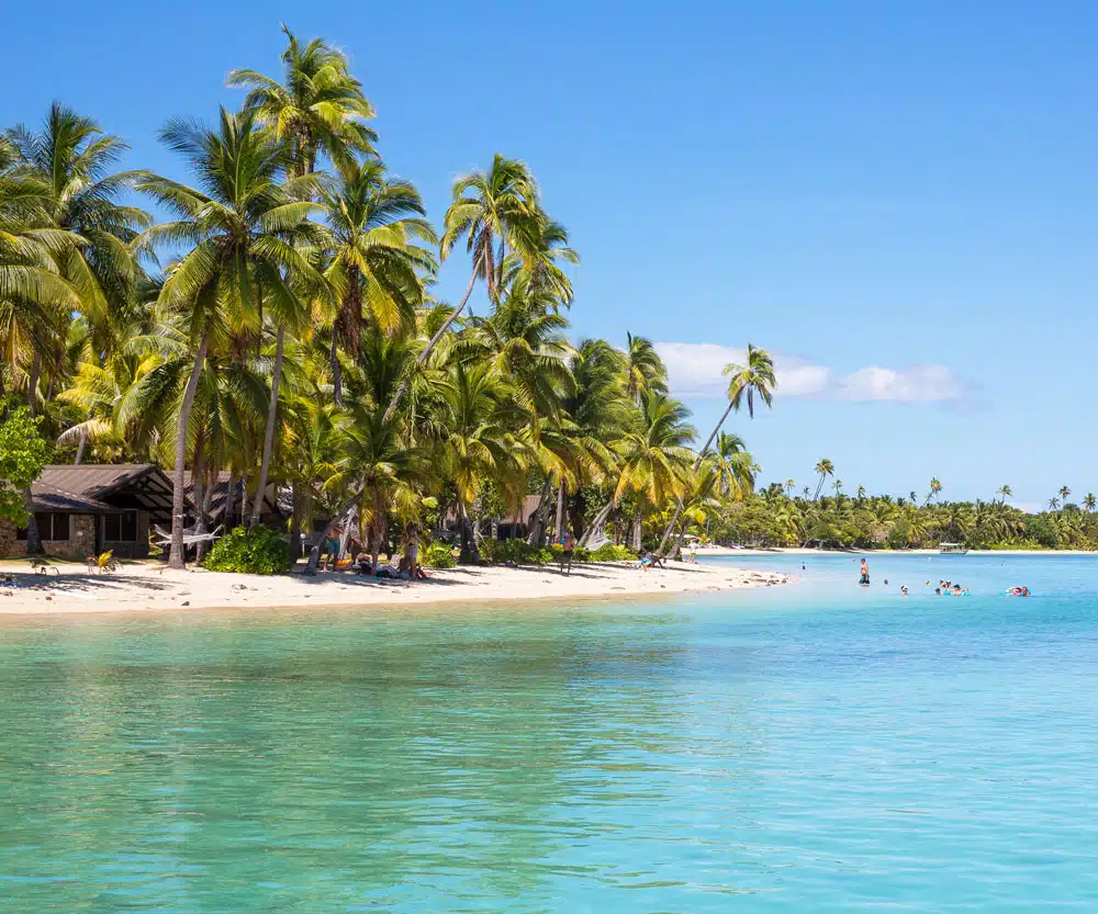 Fiji