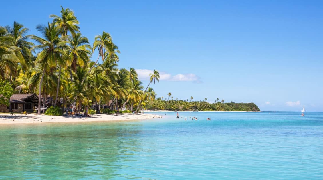 Fiji