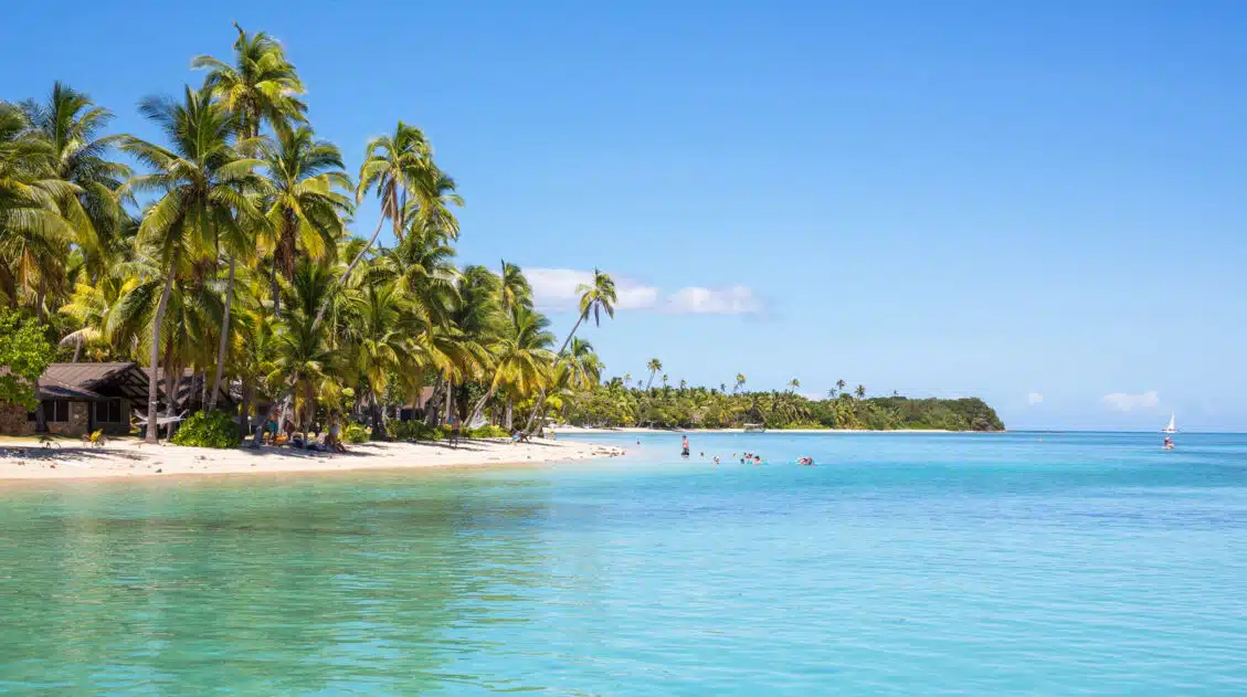 Fiji