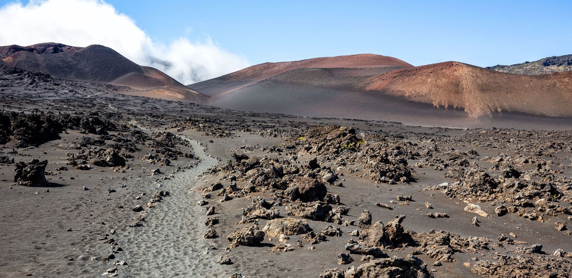Haleakala