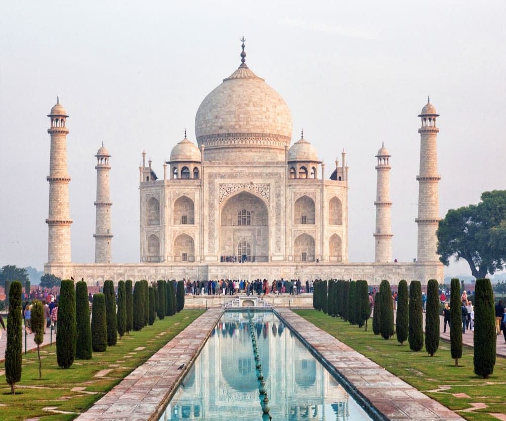 India