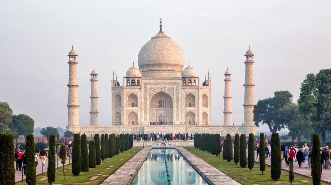 India