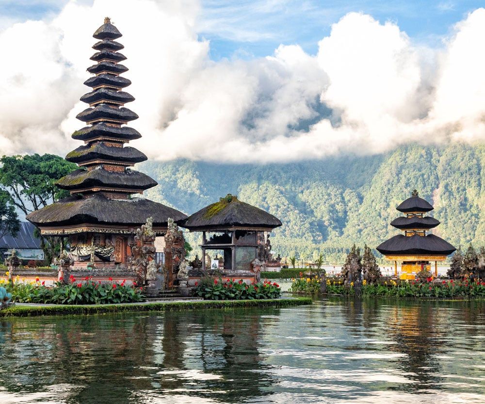 Indonesia