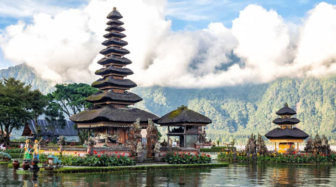 Indonesia