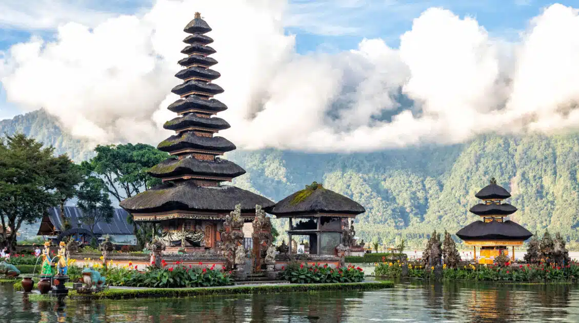 Indonesia